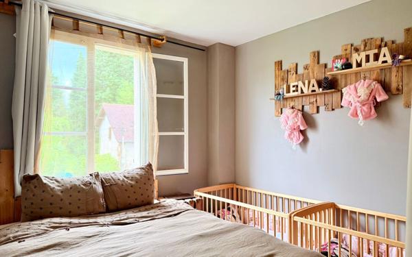 Maison à vendre    4 pièces • 89 m2 Chenoise