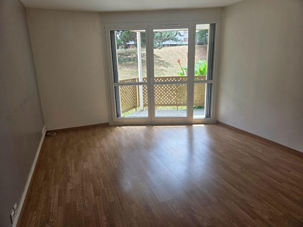 Appartement 3 pièces 59.77 m2