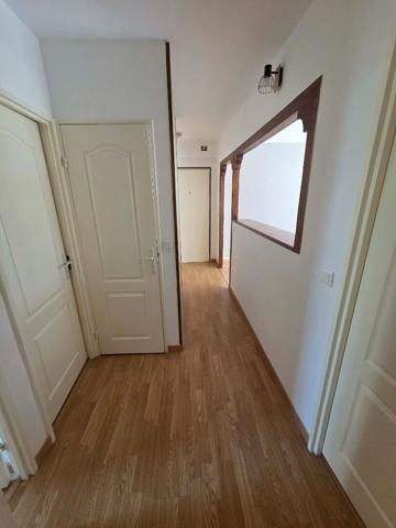 Appartement 3 pièces 59.77 m2
