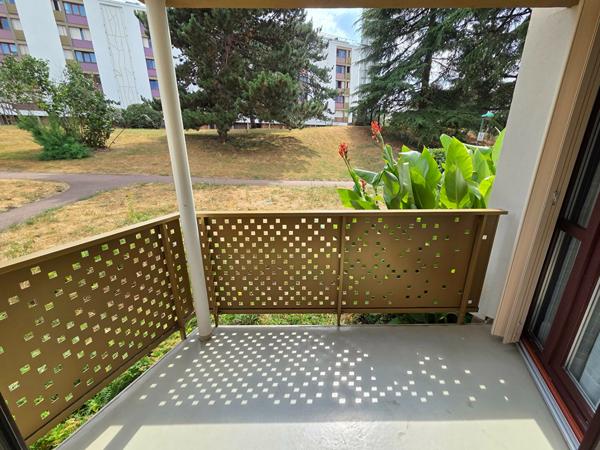 Appartement 3 pièces 59.77 m2