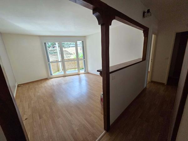Appartement 3 pièces 59.77 m2