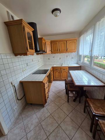 Appartement 3 pièces 59.77 m2
