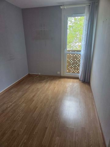 Appartement 3 pièces 59.77 m2