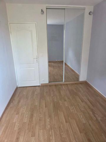Appartement 3 pièces 59.77 m2