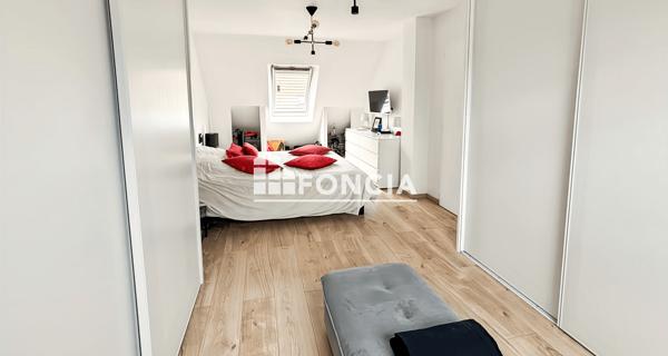 À vendre Maison 5 pièces 110 m² - Nogent-l'artaud 02310