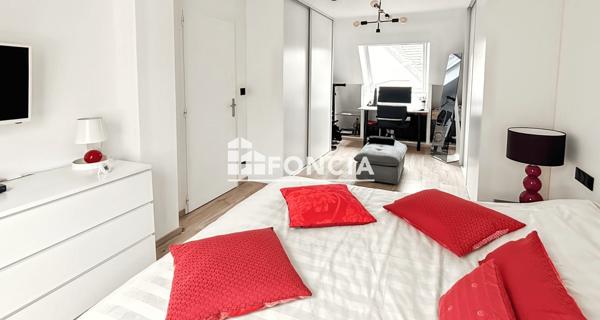 À vendre Maison 5 pièces 110 m² - Nogent-l'artaud 02310