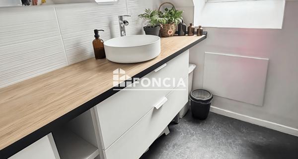 À vendre Maison 5 pièces 110 m² - Nogent-l'artaud 02310