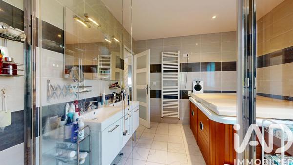 Maison à vendre 5 pièces 136 m² Montberon