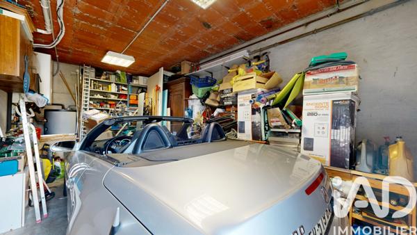 Maison à vendre 5 pièces 136 m² Montberon