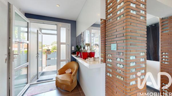 Maison à vendre 5 pièces 136 m² Montberon