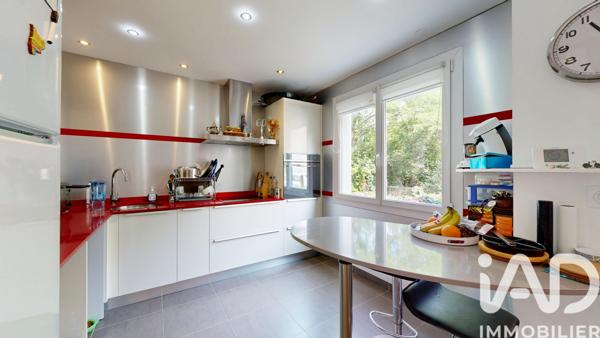 Maison à vendre 5 pièces 136 m² Montberon