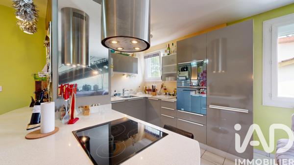 Maison à vendre 5 pièces 136 m² Montberon