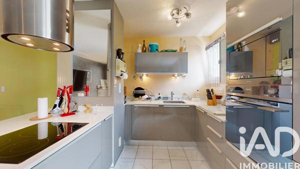 Maison à vendre 5 pièces 136 m² Montberon