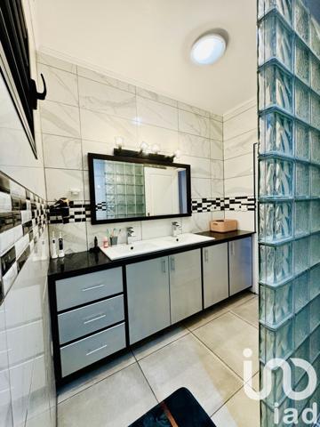 Maison à vendre 4 pièces 117 m² Saint-Benoît