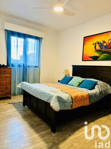 Maison à vendre 4 pièces 117 m² Saint-Benoît