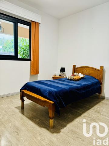 Maison à vendre 4 pièces 117 m² Saint-Benoît