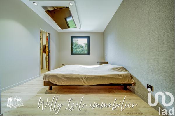 Maison à vendre 10 pièces 330 m² Vitry-sur-Orne