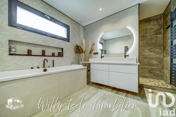 Maison à vendre 10 pièces 330 m² Vitry-sur-Orne