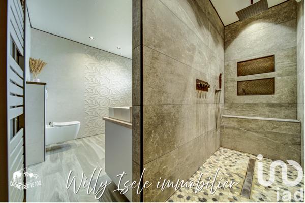 Maison à vendre 10 pièces 330 m² Vitry-sur-Orne