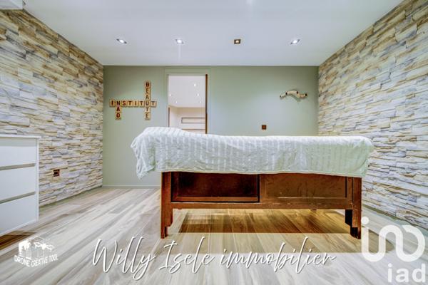 Maison à vendre 10 pièces 330 m² Vitry-sur-Orne