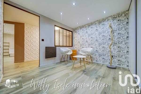 Maison à vendre 10 pièces 330 m² Vitry-sur-Orne