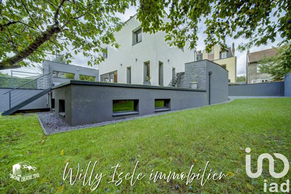 Maison à vendre 10 pièces 330 m² Vitry-sur-Orne