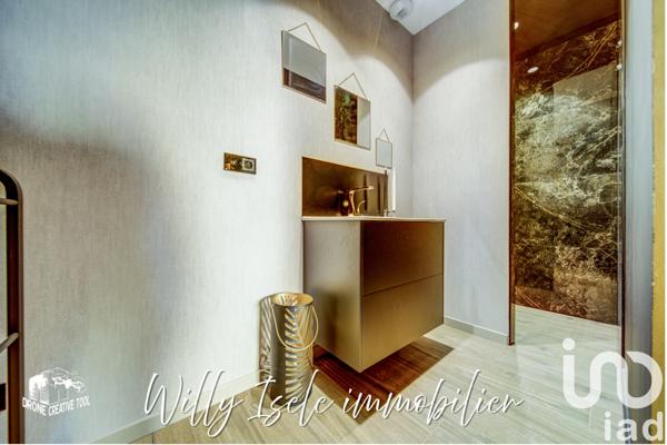 Maison à vendre 10 pièces 330 m² Vitry-sur-Orne