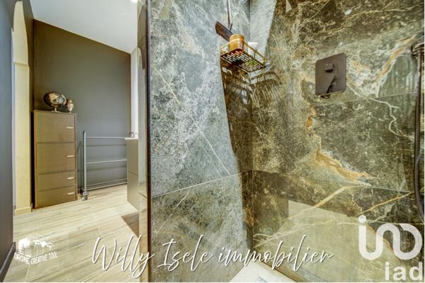 Maison à vendre 10 pièces 330 m² Vitry-sur-Orne