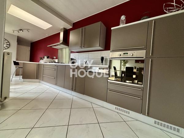 Maison Somain 4 pièce(s)