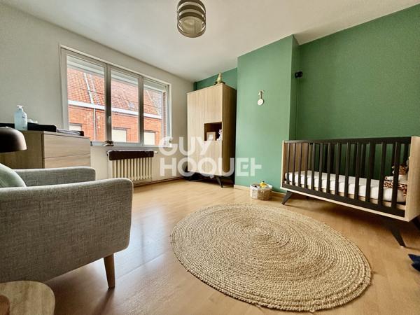 Maison Somain 4 pièce(s)