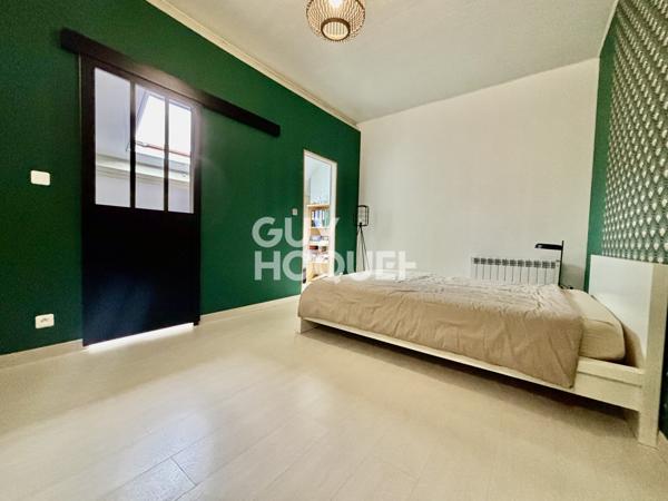 Maison Somain 4 pièce(s)