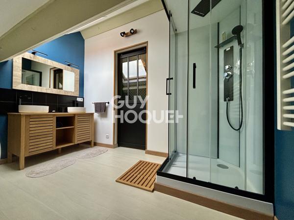 Maison Somain 4 pièce(s)