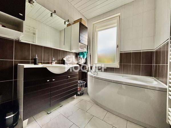 Maison Somain 4 pièce(s)