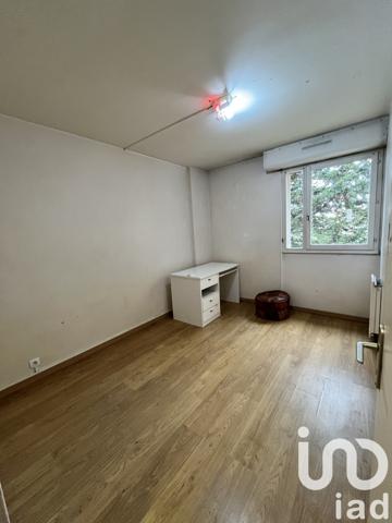 Appartement à vendre 5 pièces 87 m² Sannois