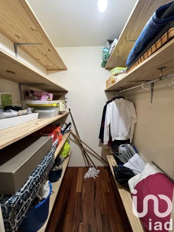 Appartement à vendre 5 pièces 87 m² Sannois