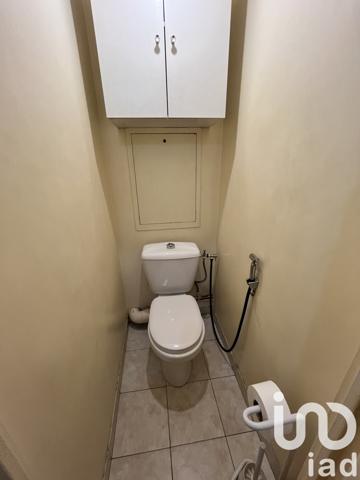 Appartement à vendre 5 pièces 87 m² Sannois