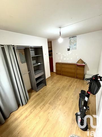 Appartement à vendre 5 pièces 87 m² Sannois