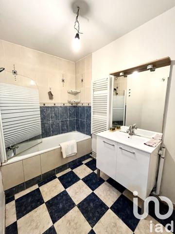 Appartement à vendre 5 pièces 87 m² Sannois