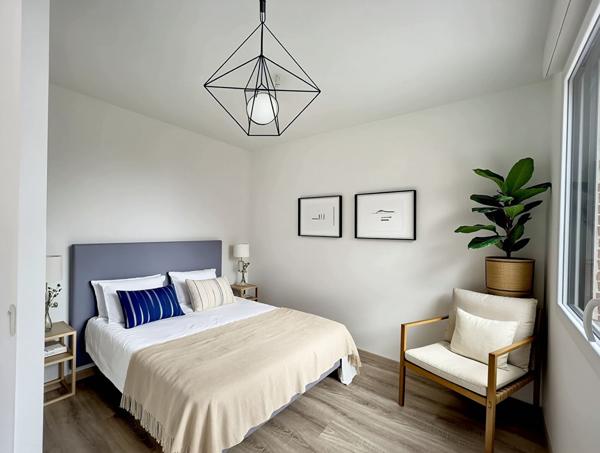 Appartement T1 bis de 37 m² au centre de Castanet -Tolosan (vendu loué)