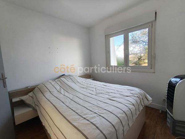 Location Maison70,8 m² - 3 Pièces - SAINT PIERRE EN AUGE (14170)
