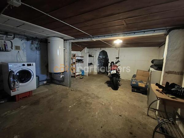 Location Maison70,8 m² - 3 Pièces - SAINT PIERRE EN AUGE (14170)