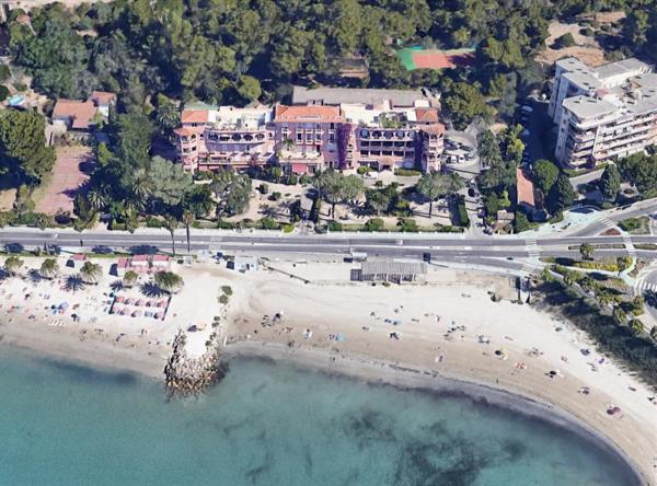 Vente / Studio meublé