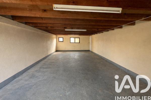 Maison à vendre 4 pièces 110 m² Châtillon-sur-Thouet