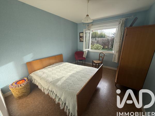Maison à vendre 4 pièces 110 m² Châtillon-sur-Thouet
