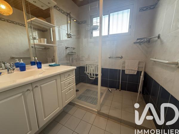 Maison à vendre 4 pièces 110 m² Châtillon-sur-Thouet
