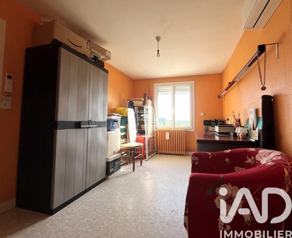 Maison à vendre 4 pièces 90 m² Colayrac-Saint-Cirq