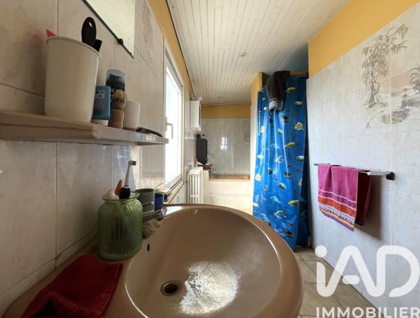 Maison à vendre 4 pièces 90 m² Colayrac-Saint-Cirq