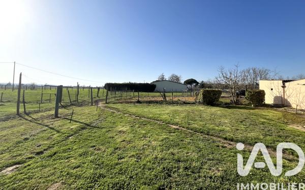 Maison à vendre 4 pièces 90 m² Colayrac-Saint-Cirq