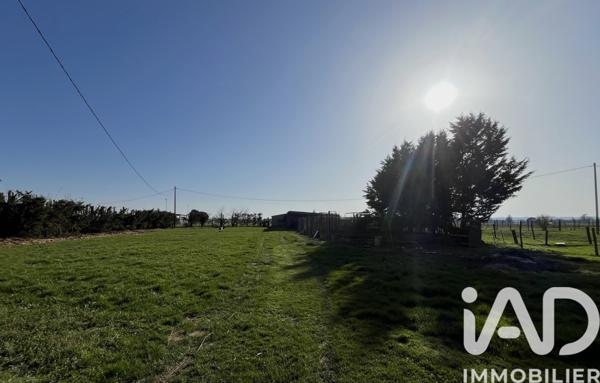 Maison à vendre 4 pièces 90 m² Colayrac-Saint-Cirq