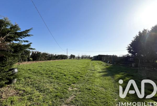 Maison à vendre 4 pièces 90 m² Colayrac-Saint-Cirq